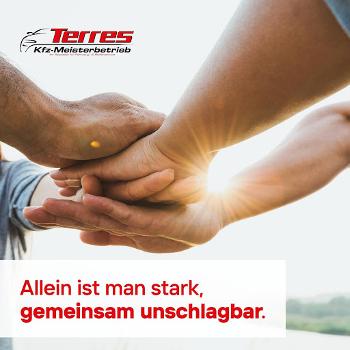 Kfz-Service Terres GmbH - Thumbnail