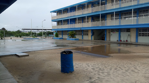 ESCUELA SECUNDARIA ERNESTO ROMERO LUCERO