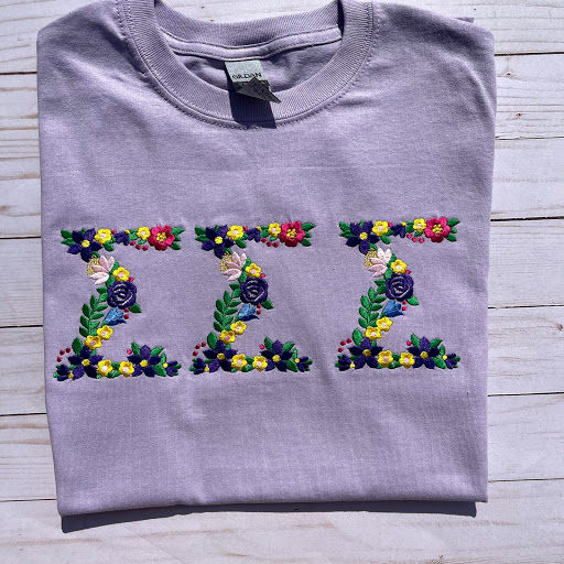 Kelly Anne Embroidery LLC