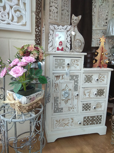 Ghara Decor - Visual