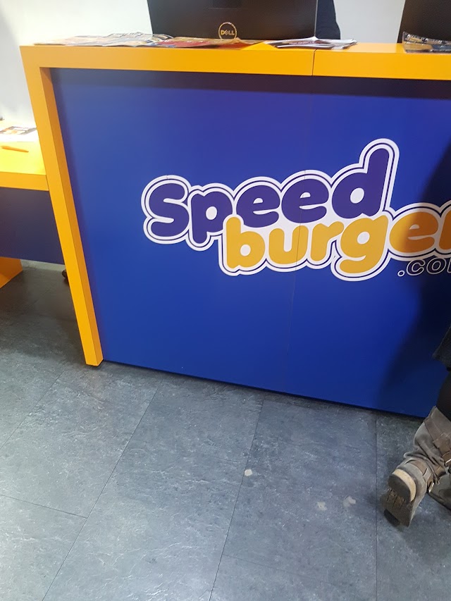 Speed Burger Valenciennes