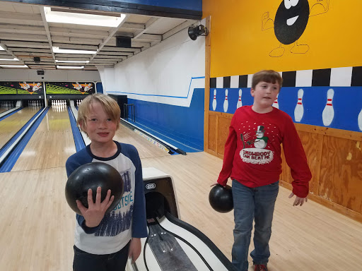 Dawson Bowling & Recreation - Thumbnail