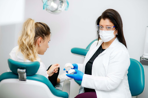 Affordable Dentistry of South Florida