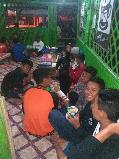 cafe