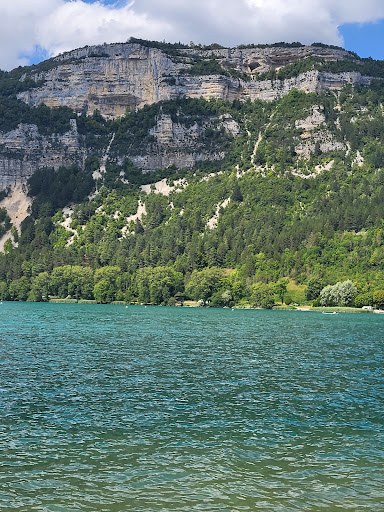 Plage de la Colonne - Thumbnail