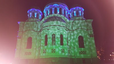 Photos of St. Michael the Archangel's Church