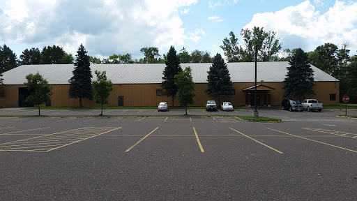 Forest Lake Area Schools - Maintenance - Thumbnail