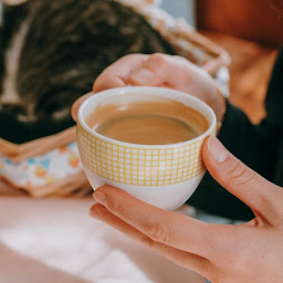 Photo n°11 de Columbus Café & Co à Brest (Café)