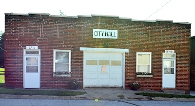 Portsmouth City Hall