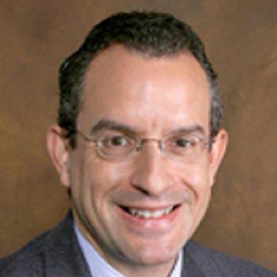 Christopher Nicholson Md