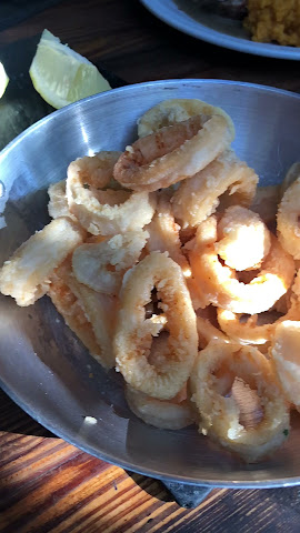 Guarda La Vieja by null