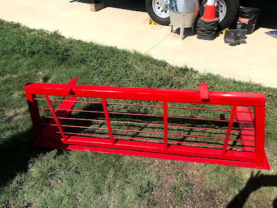 Mid-America Millwright Services Inc 2720 N 11th St, Garden City, KS 67846