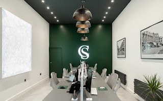 Collins Sarwar Estates