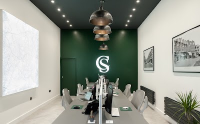 Collins Sarwar Estates