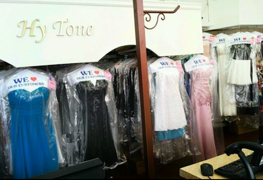 Hy Tone Cleaners - Thumbnail