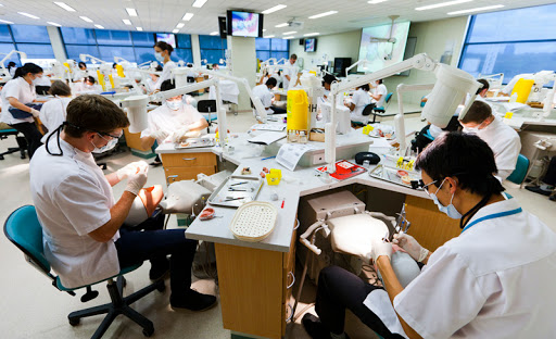 UWA Dental School - Thumbnail