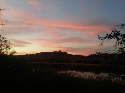 Photos of Self-catering (Aquacade Camp)