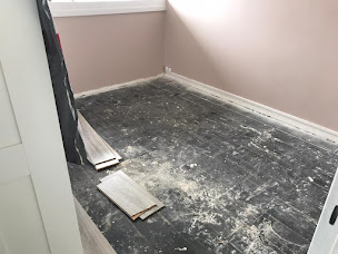 Photo n°27 de CCINISUN BÂTIMENT à Louvres (Service de pose de parquet)