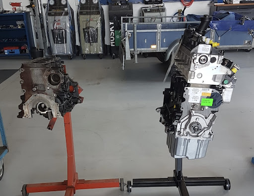 Autoservice Löffler - Thumbnail