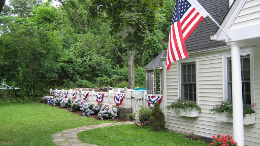 Tom Williamson Landscaping, Inc