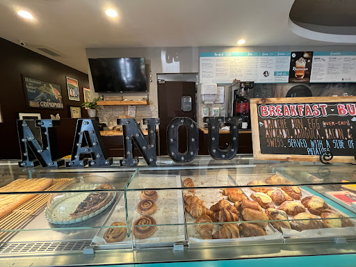 Nanou French Bakery & Café - Thumbnail