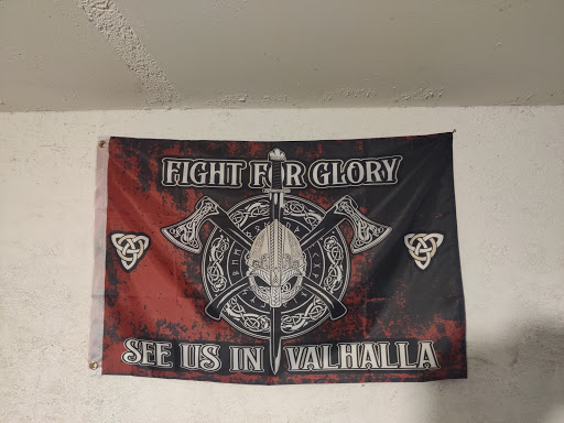 VALHALLA 6 - Visual