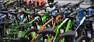 Photos of Fat Bike "BIANCHI"