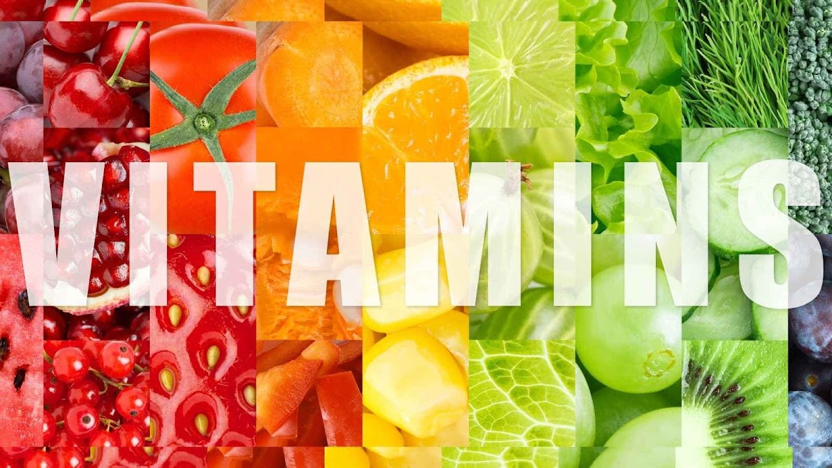 Donate Unused Vitamins