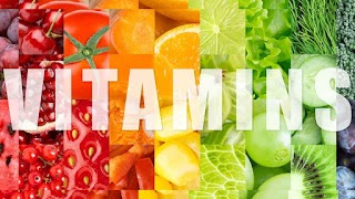 Donate Unused Vitamins