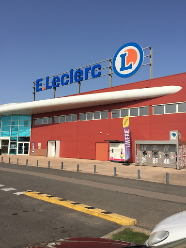 E.Leclerc DRIVE Clamecy