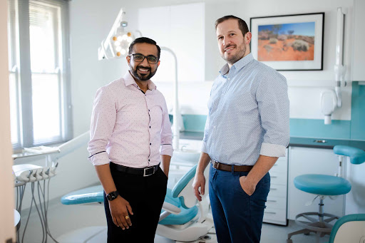 South Coast Dentists - Dr Abhi Pathak & Associates - Thumbnail