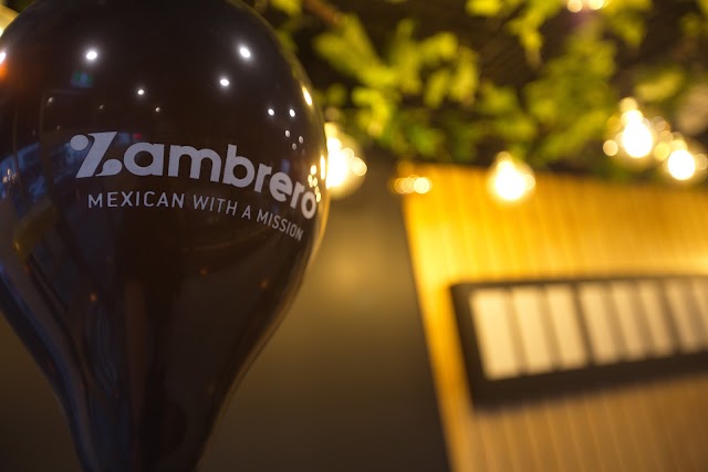 Zambrero