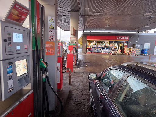 Circle K Sköndal Nynäsvägen - Thumbnail