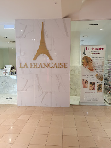 La Francaise Nails and Beauty Gallery - Australia