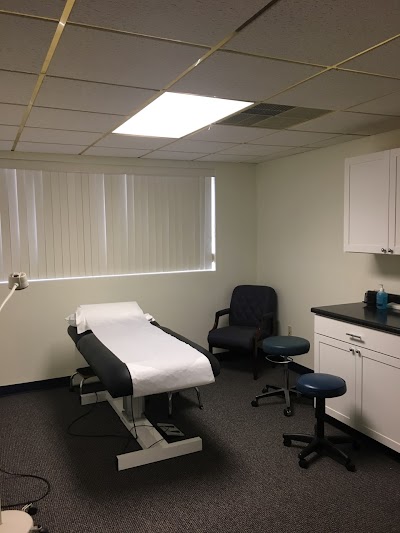 Photo of ReGenesis HRT clinic location