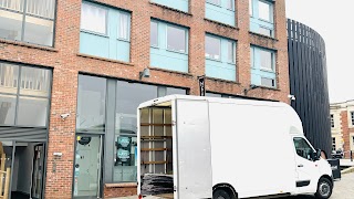 Man With A Van Gloucester