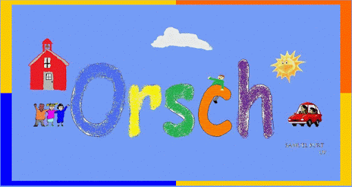 Orsch - Visual