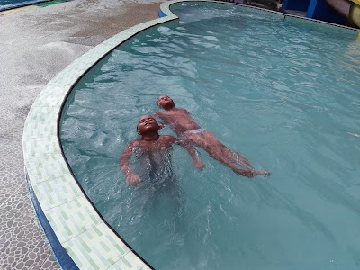 Photos of Water Boom