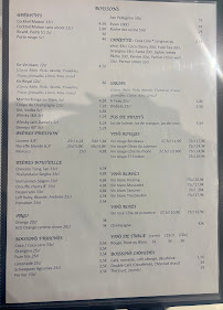 Menu New Asia Page 2