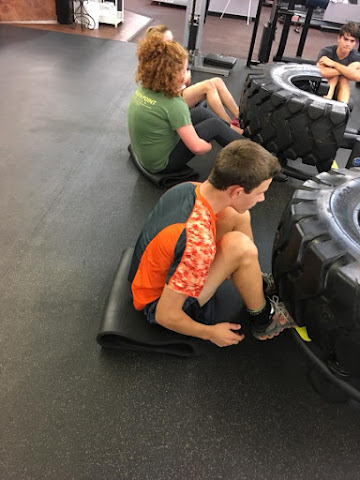 The Body Factory Health & Fitness Center by null