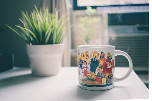 Mug Gyver - créateur de mugs et bouteilles personnalisés