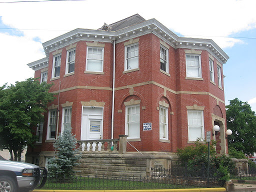 Sistersville City Building - Thumbnail