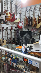 Barranco Music Store 2