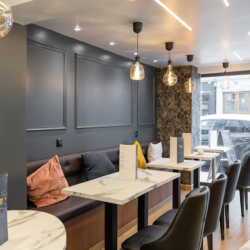 Photo 7 - Hash - Burger Levallois