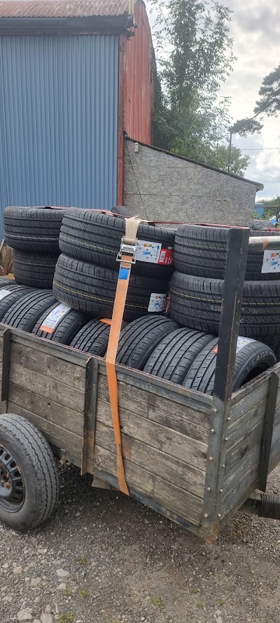 Nj Tyre Service