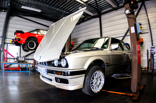 Alpi Performance - Thumbnail