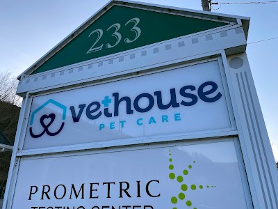 Vethouse Pet Care