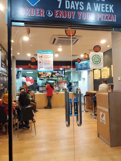 Photos of Domino's Pizza Mampang