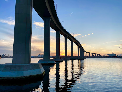 South Norfolk Jordan Bridge - Thumbnail