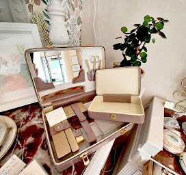 Photo n°6 de Entre Olive et Lin à Thionville (Atelier de couture)